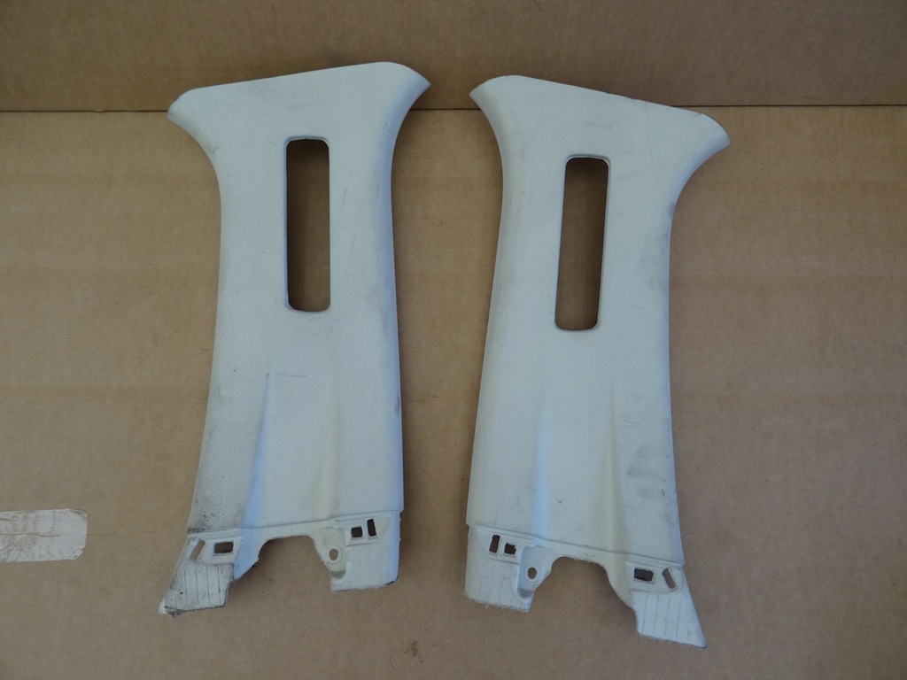 фото №1, Ford edge защита стойка gt4br24583aa