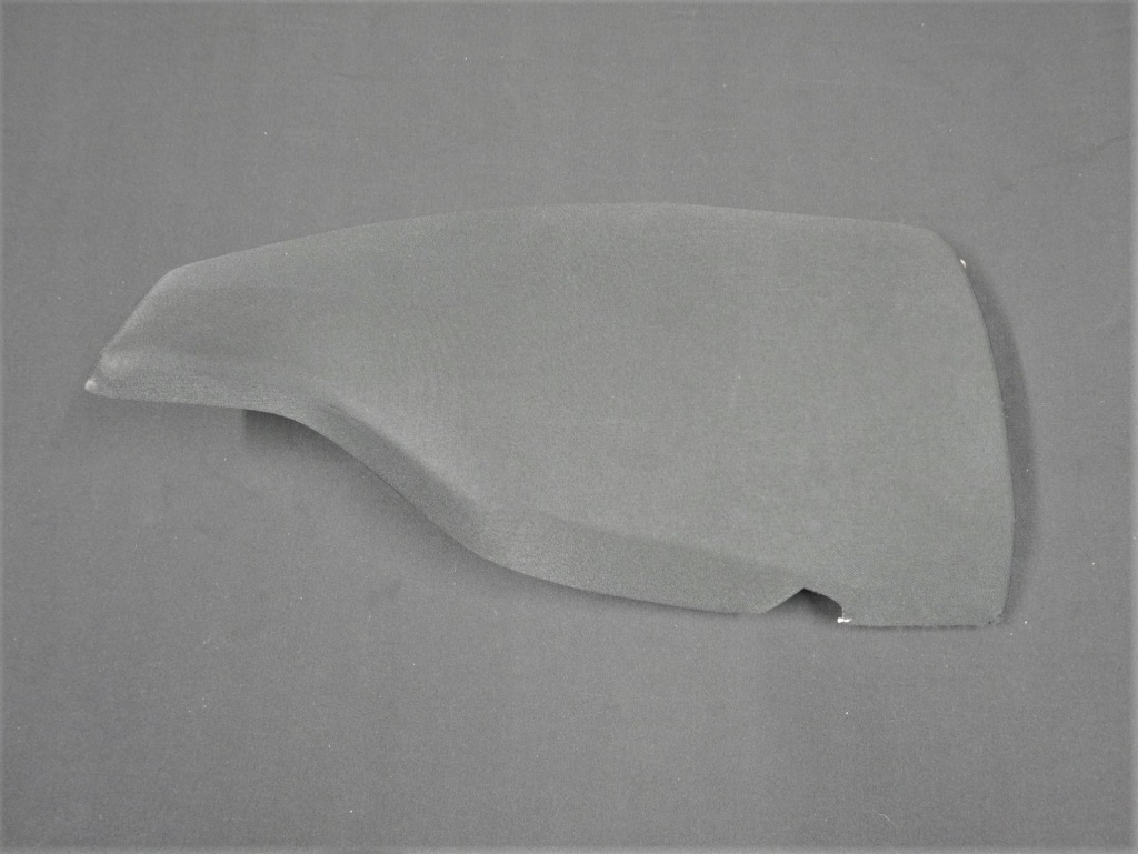 фото №1, Bmw f20 f21 захист бічна ліва сидіння тканинна