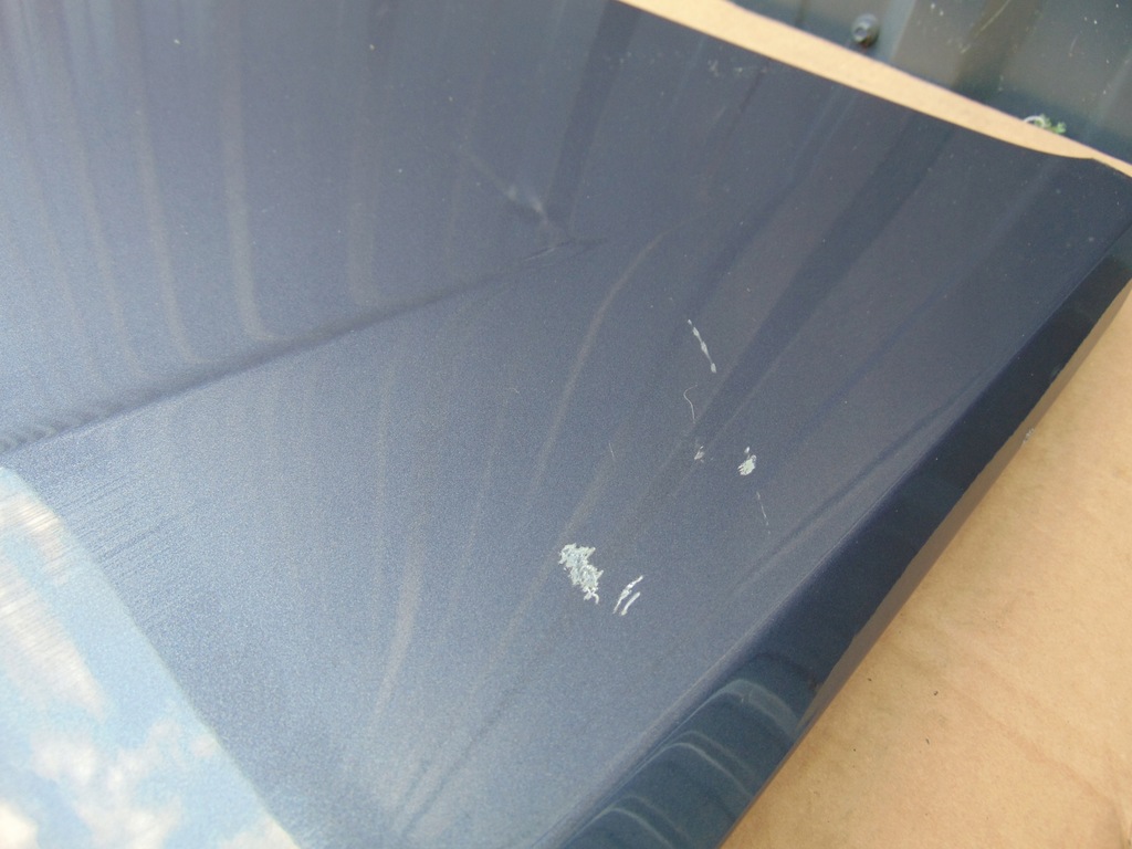 фото №9, Капот передняя перед vw taigo 2020- 2g7823155b