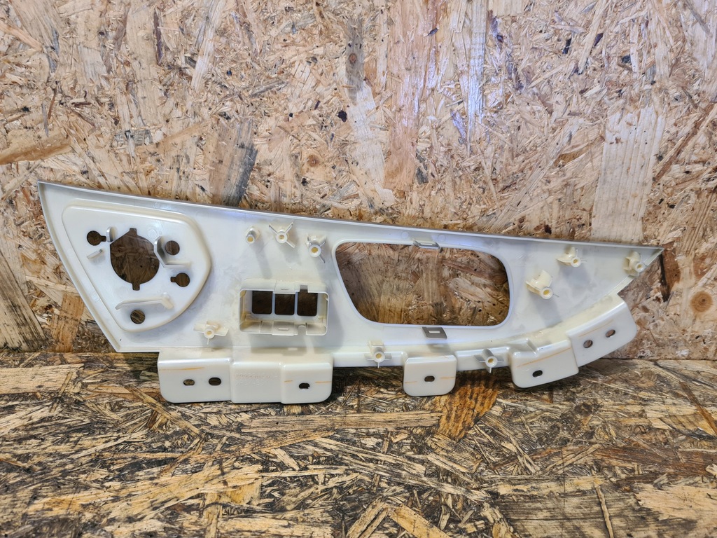 фото №6, Молдинг корпус обивка ручка infiniti fx