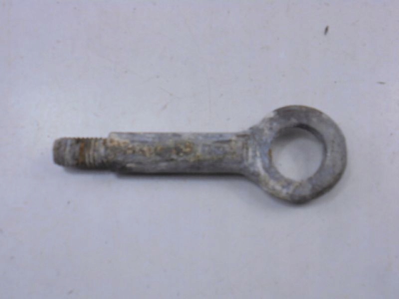 фото №5, Honda civic 7 vii 01-03 hak крепление ушко 5d