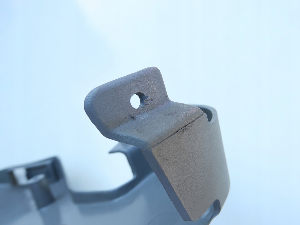 фото №11, Защита сиденье водителя серая bmw 7 e32