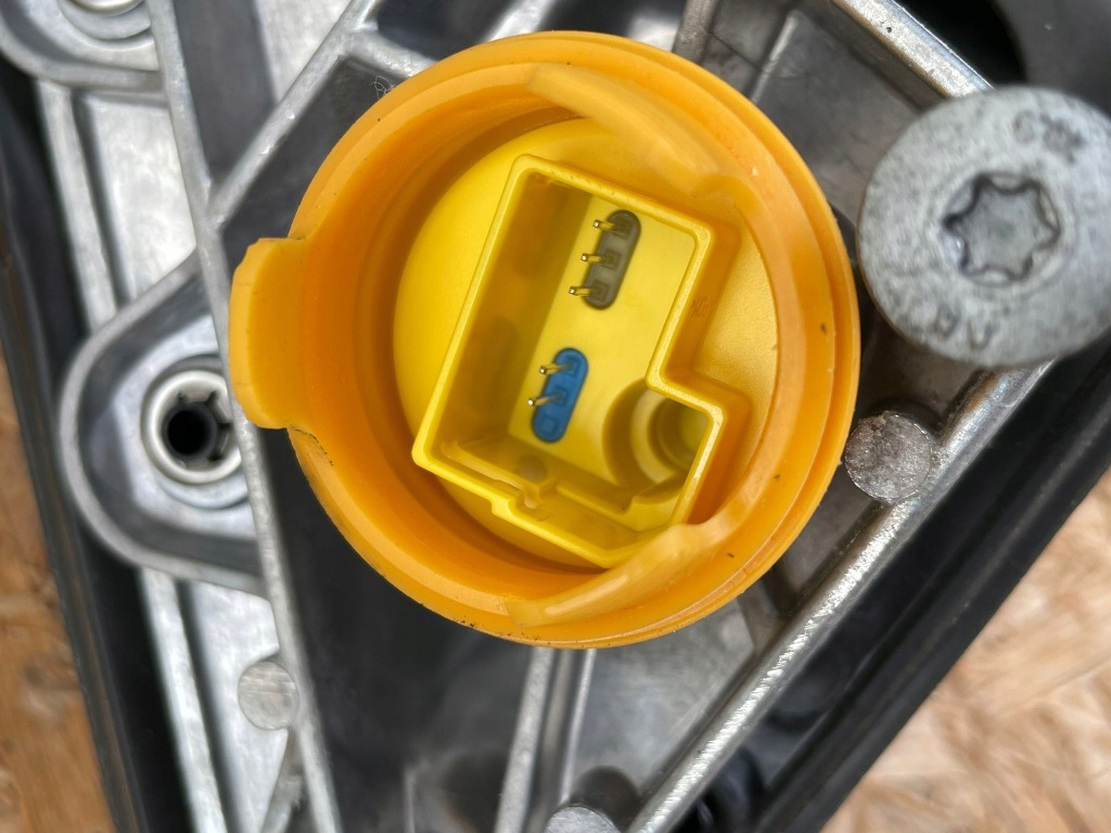 фото №6, Bmw x4 f26 зеркало правое 5 pin m-pakiet a300