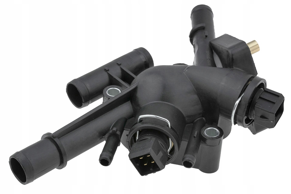 фото №4, Корпус термостата ctm-re-019 nty