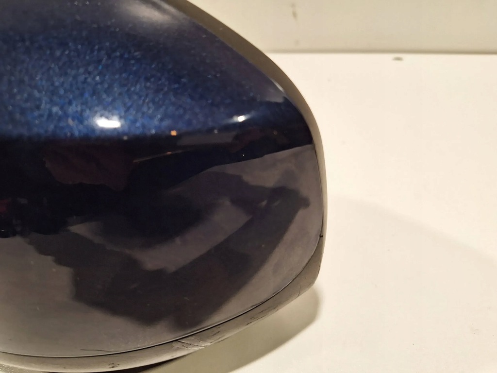 фото №6, Зеркало наружное левая opel agila b 08-14 5 pin uk