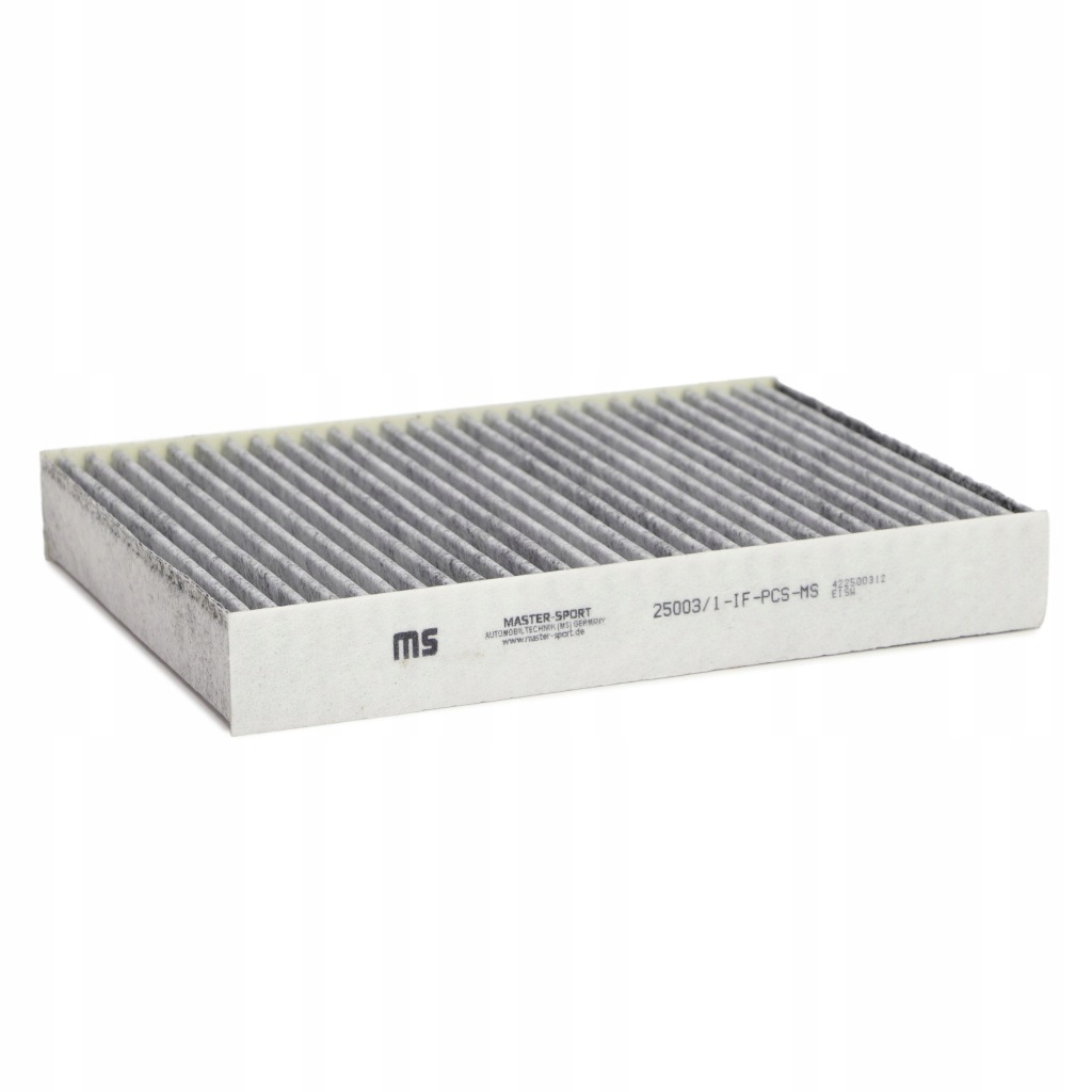 фото №5, Фильтр салонный renault espace v 1.6 tce 200 2015-