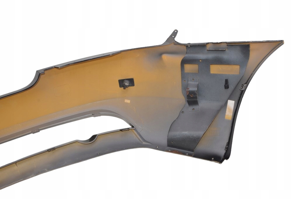 фото №13, Aston martin db9 бампер задня