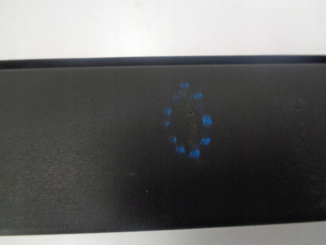 фото №5, Peugeot 2008 молдинг кровельная левая