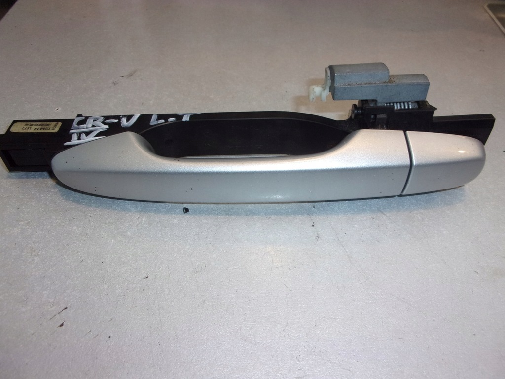 фото №1, Ручка двері лівий задня honda crv iv lift