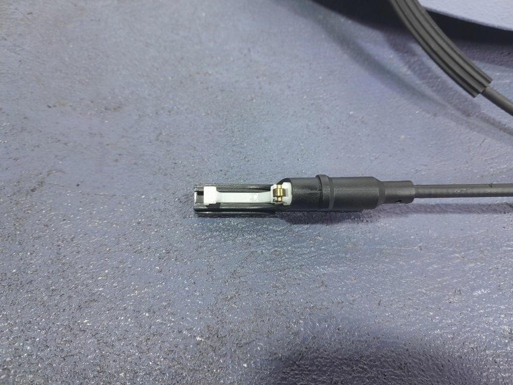 фото №14, Volvo s60 i замок зажигания ключ иммобилайзер 8673073