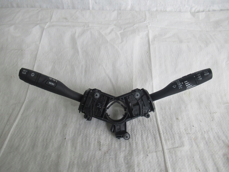 фото №1, Перемикач комбінований важіль astra k v