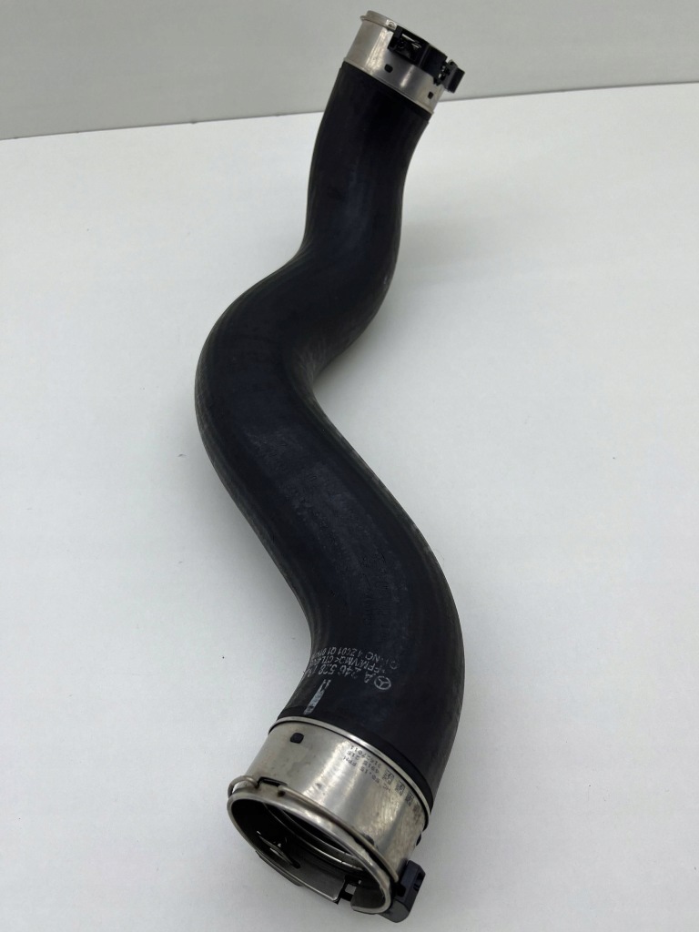 фото №1, Mercedes w246 w176 труба шланг wąż інтеркулер a2465281382