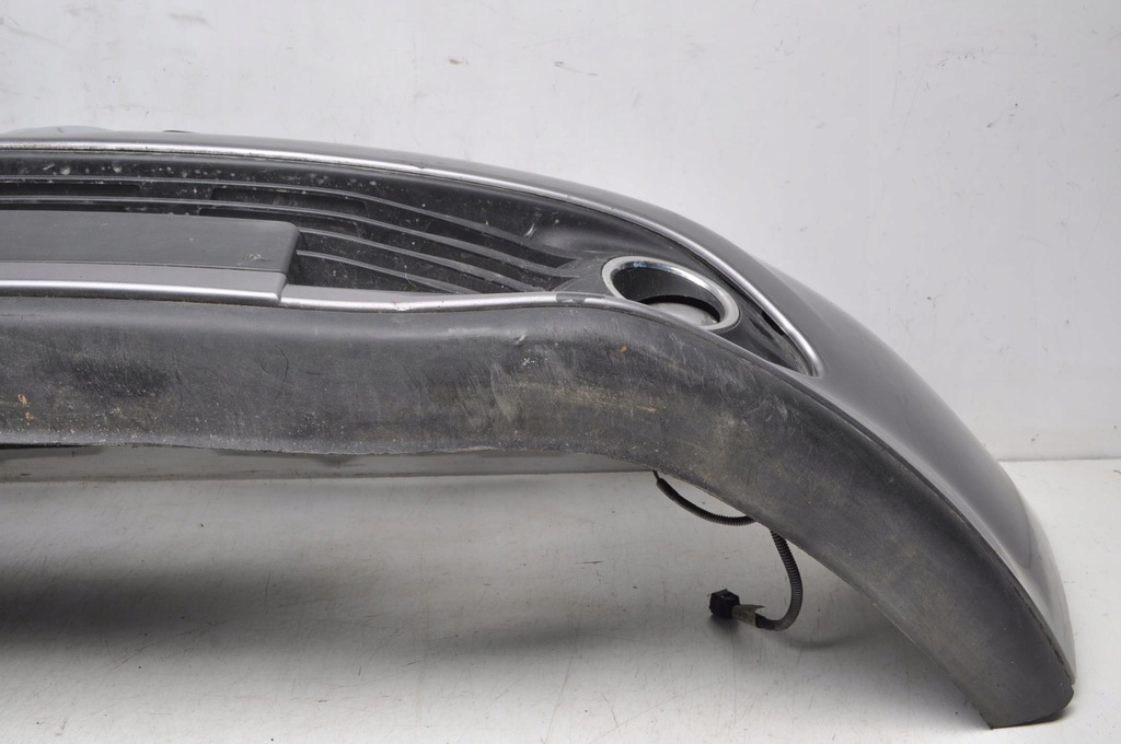 фото №11, Renault clio iv бампер перед передний tekng