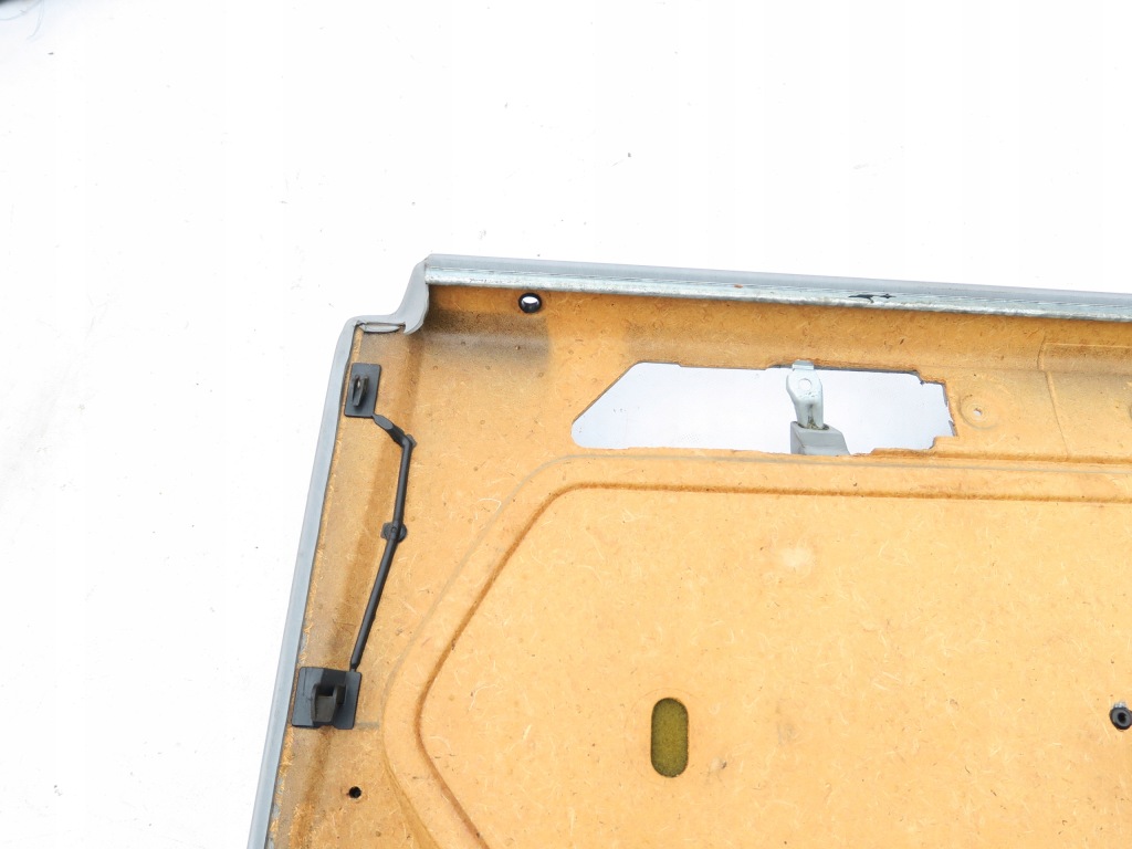 Обшивка lt сірий mercedes w124 універсал Оригінал