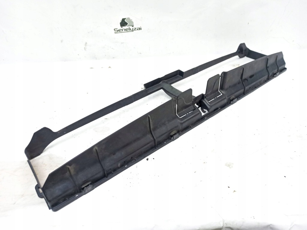 фото №8, Bmw 5 f10 f11 2013 корпус вентиляторів