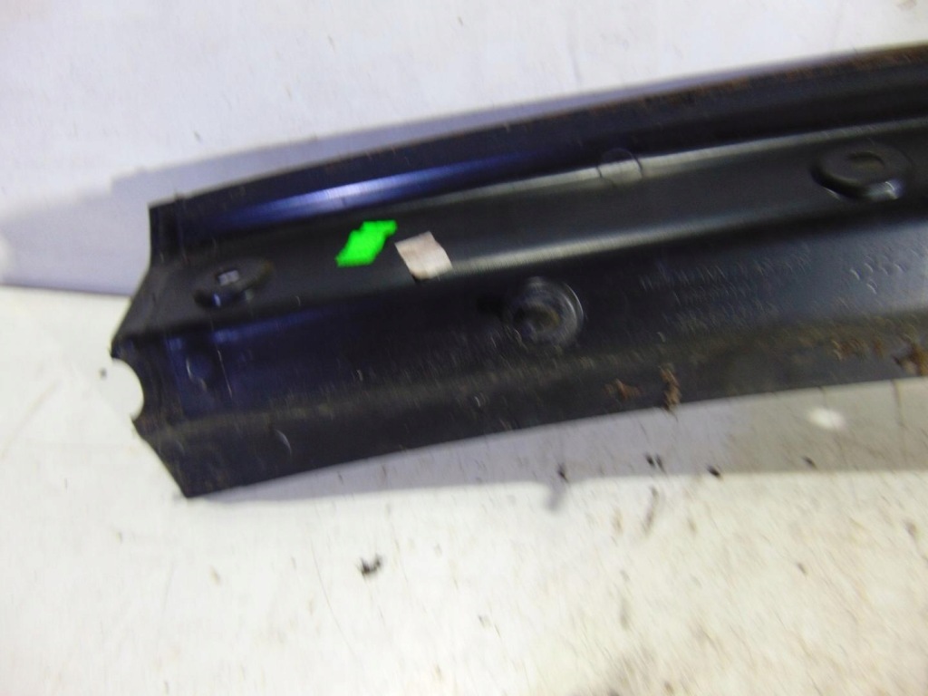 фото №6, Защита крышки правый задняя mercedes w166 a1666930117