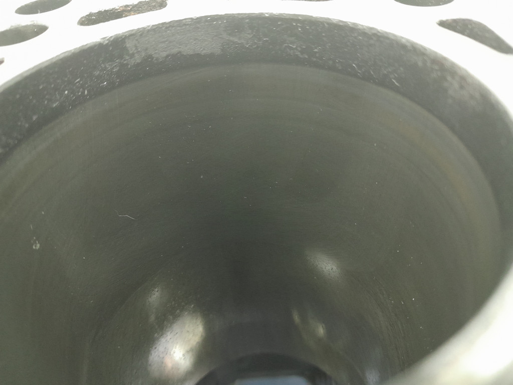 фото №5, Audi a6 c7 2.0 tdi 177 km cglc блок двигателя