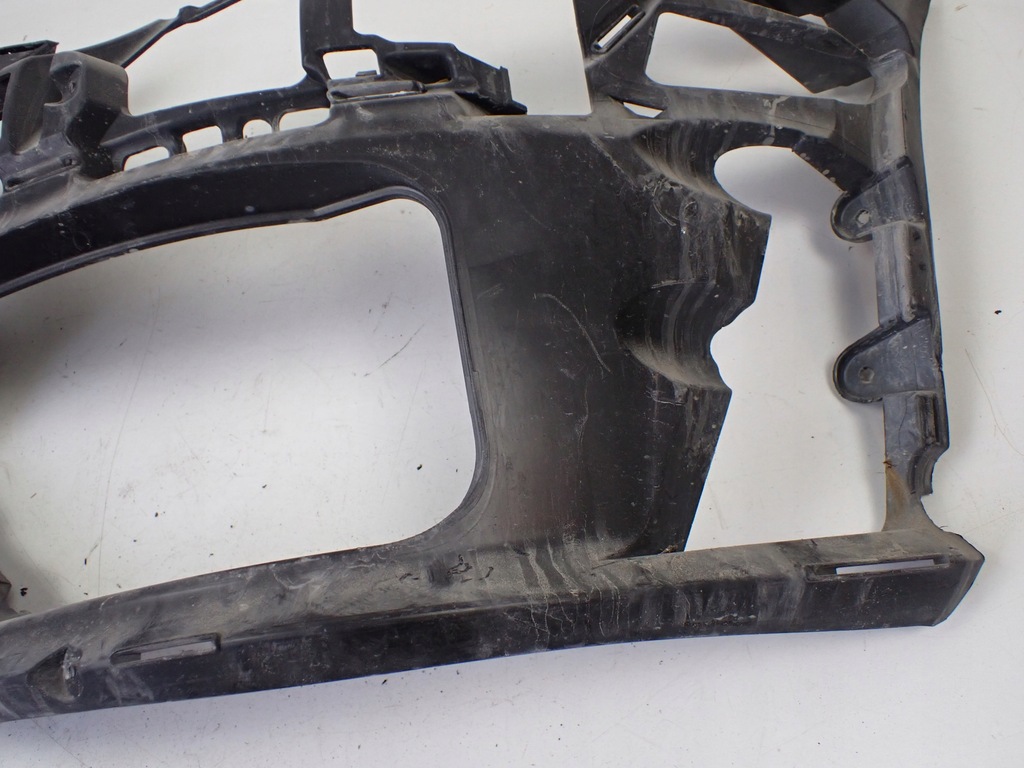 фото №9, Mercedes w221 221 направляющая бампера 63 amg рама левая