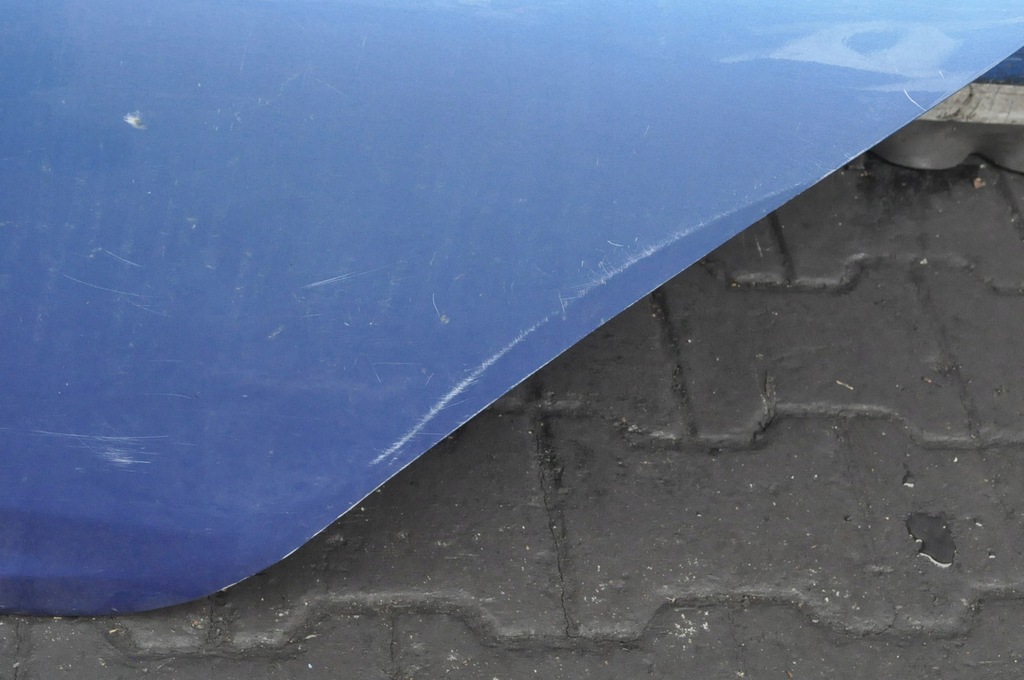 фото №8, Nissan micra k14 двері лівий задня задні