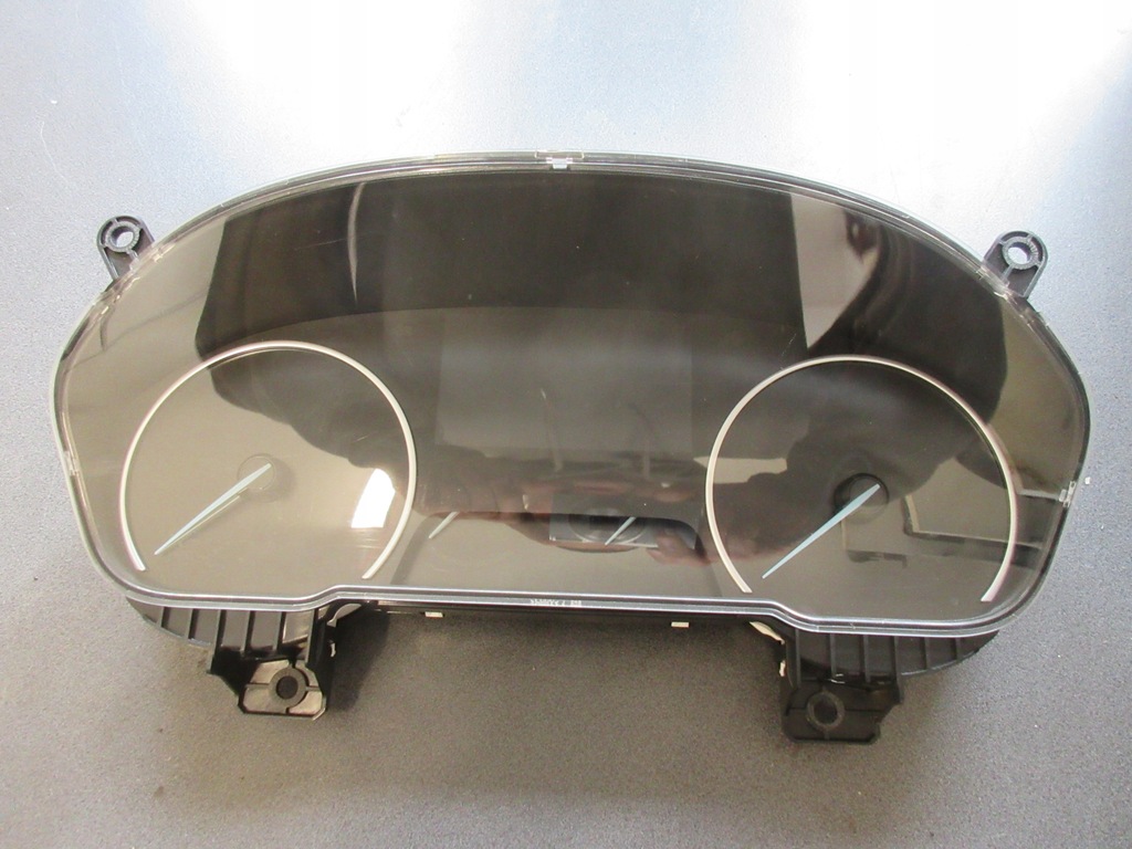 фото №1, Ecosport ii lift 1.0 счетчик gn15-10849-cep