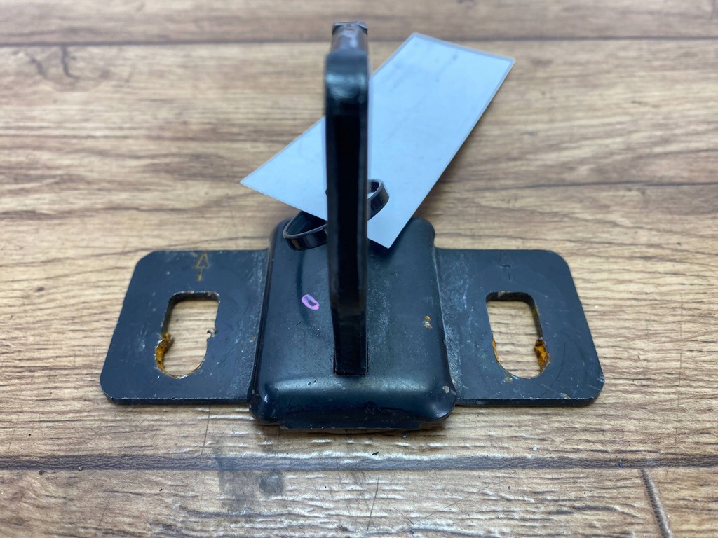 фото №1, Замок дах chevrolet corvette c6 2005+