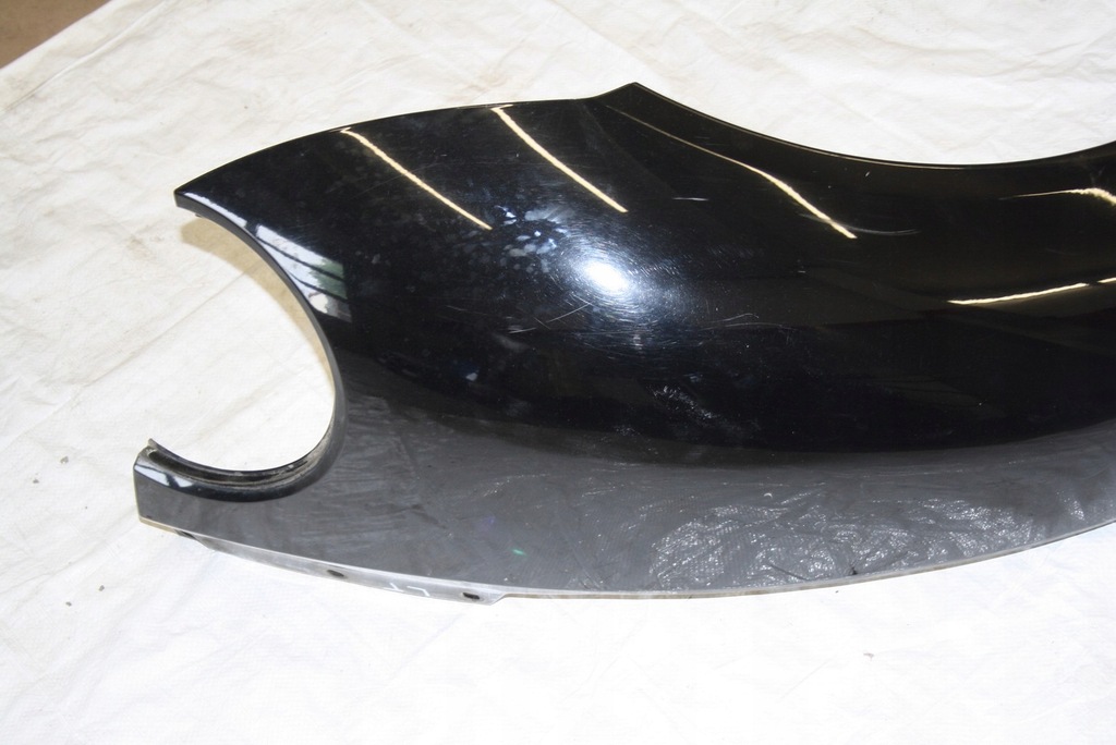 фото №10, Vw new beetle new bitel крыло перед задняя l041