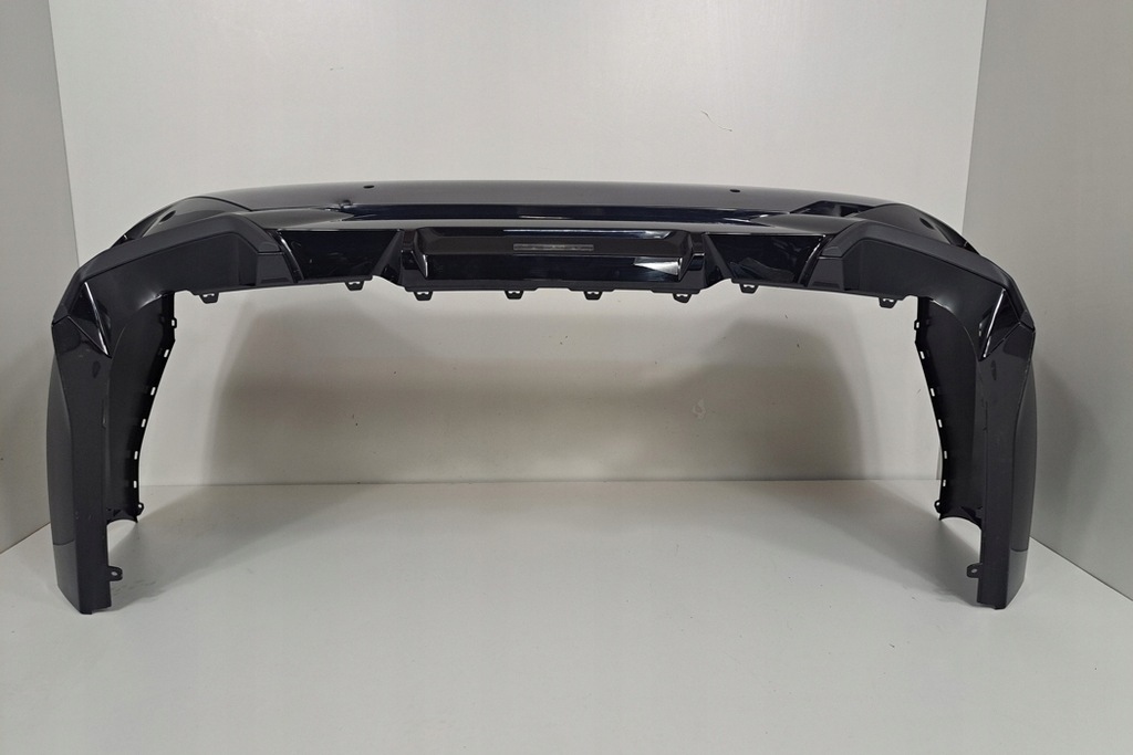 фото №13, Бампер задний bmw 5 g60 5a5a721 2024