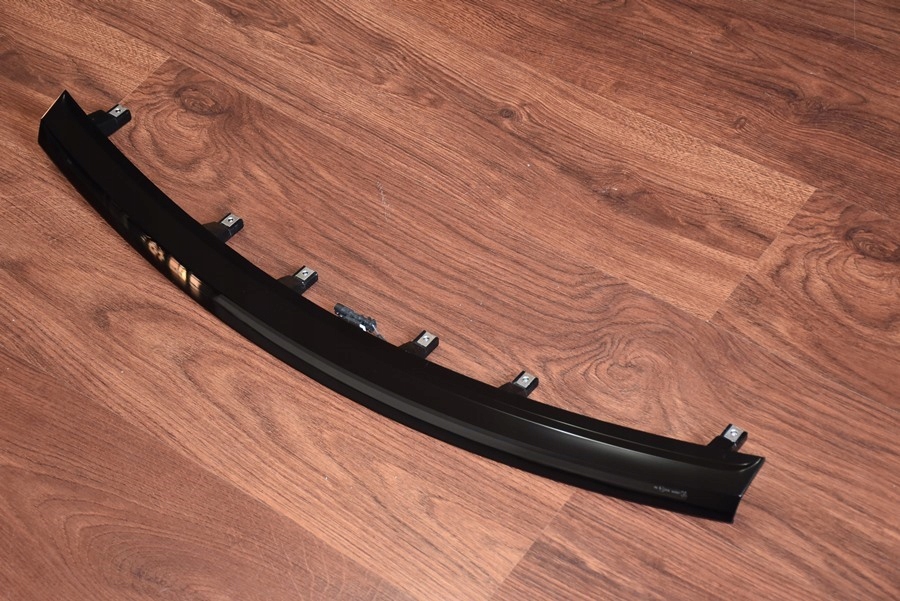 фото №1, Nowe задние свет стоп range rover vogue l405 r21