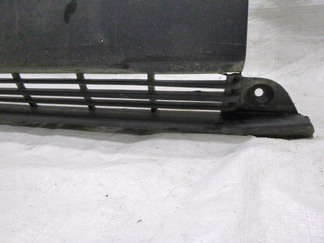 Boxer ducato iii lift бампер передний решётка радиатора Доставка