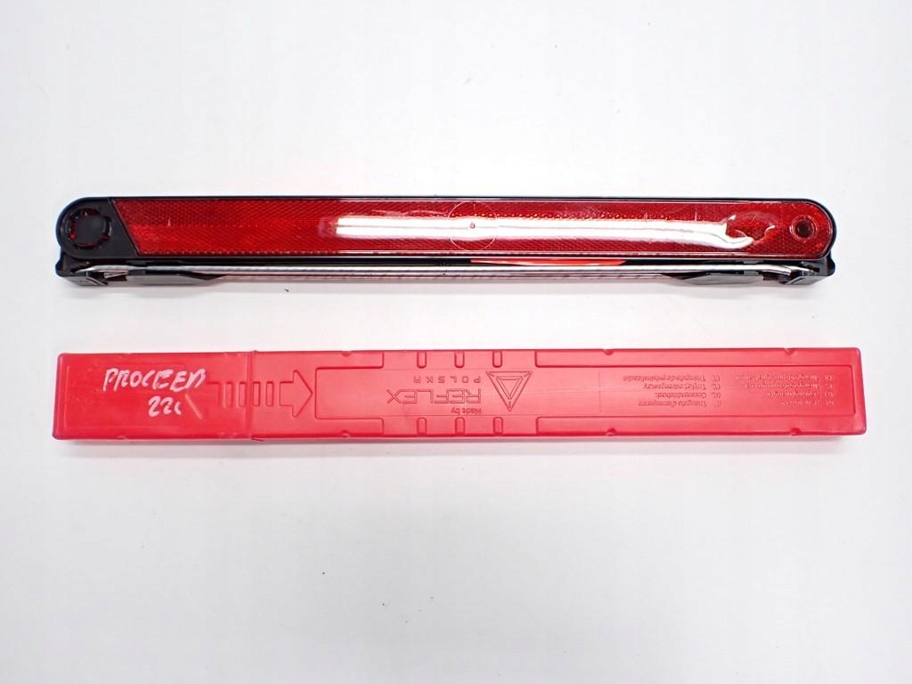 Купити Трикутник попереджувальний kia proceed iii 22r