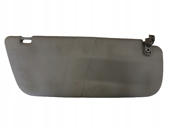 фото №1, Защита солнцезащитная левая sprinter vw crafter