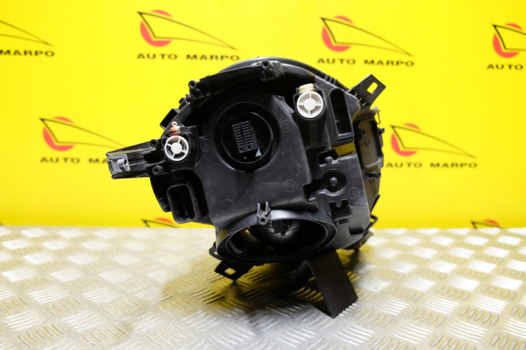 фото №7, Mini cooper f56 2015-2019 фара лампа full led ліва usa