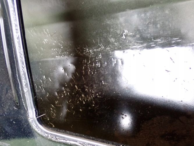 фото №13, Ford ranger iii 11- двері праве передні перед