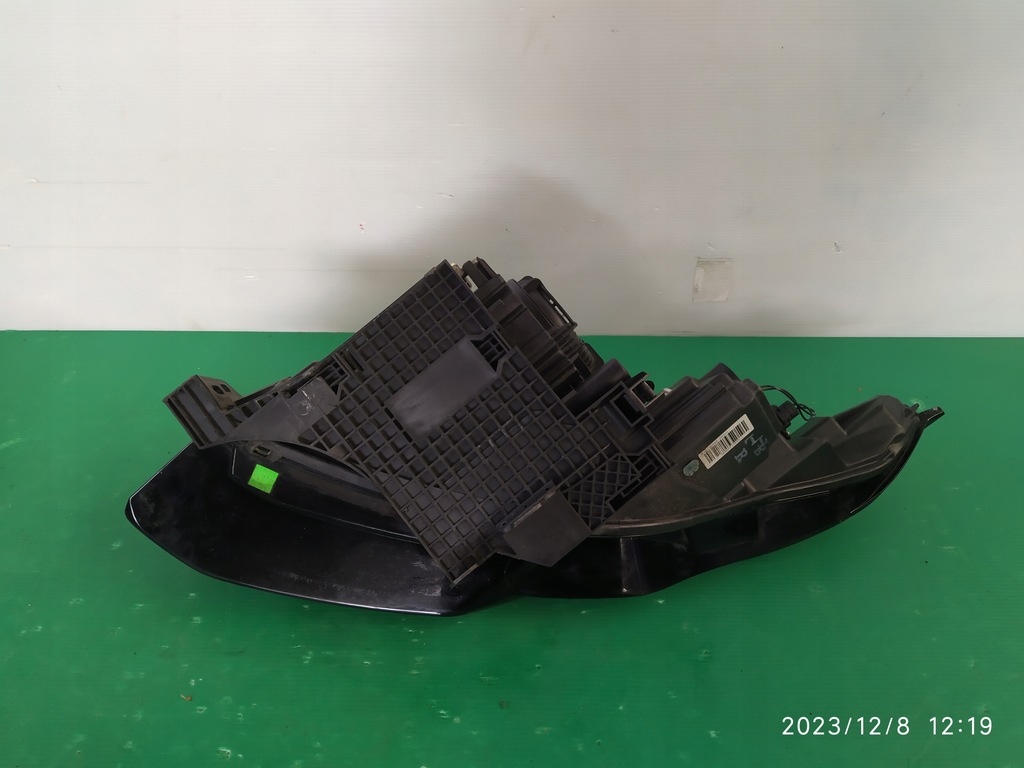 фото №11, Лампа передня права land rover evoque full gj3m13w029e