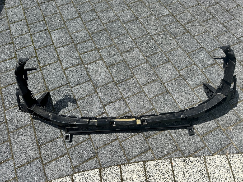 фото №1, Mercedes w167 gle pas передний a1678854502