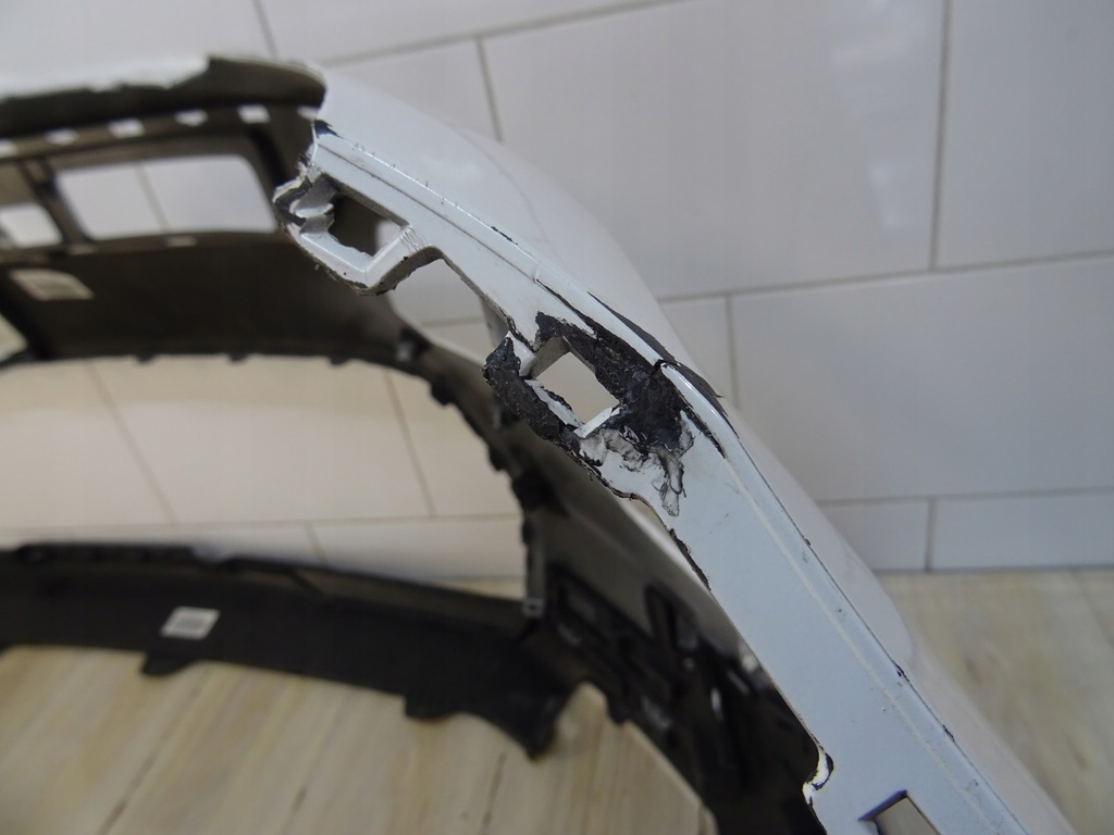 фото №12, Бампер перед передній kia niro ii 2 ev 2022- 86511-ao000 llu