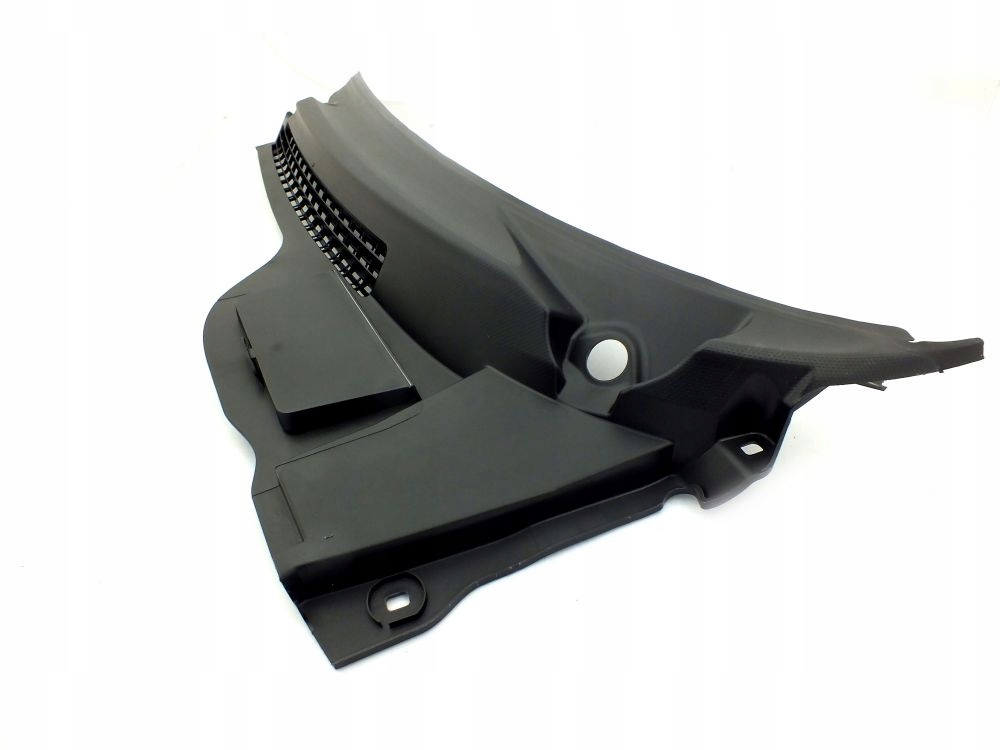 фото №3, Mini r55 clubman r56 защита жабо оригинал l