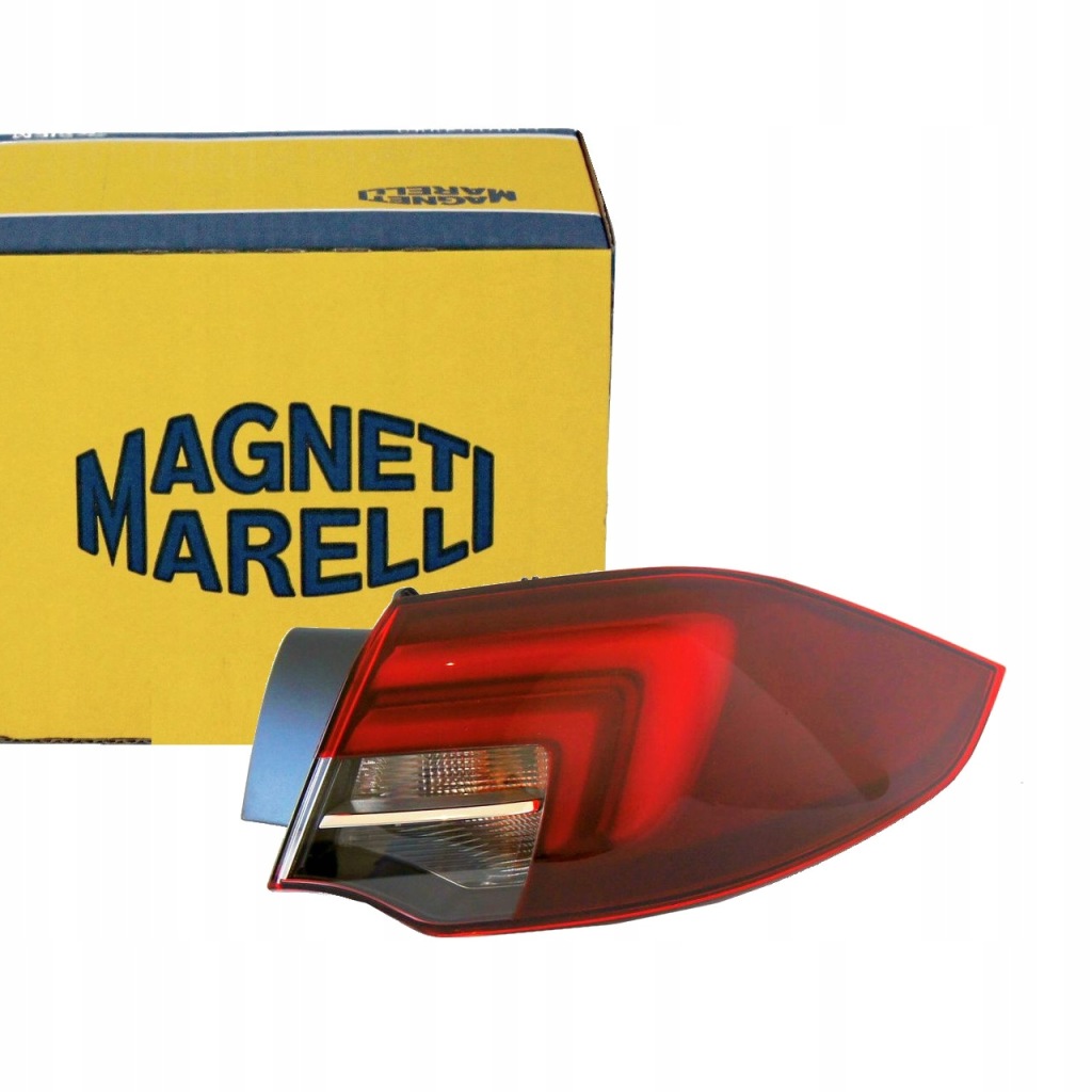 Купить Фара задняя led правый  наружная opel insignia b grand sport - 4 pin