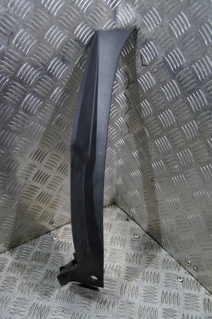 фото №1, Захист пластик права lexus rx400 64457-48010