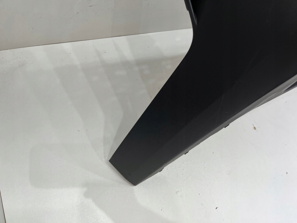 фото №9, Bmw i4 g26 спойлер накладка бампера задняя 8737066