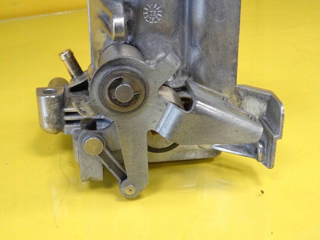 Дроссельная заслонка bmw e36 13631721456 nr206 Недорого