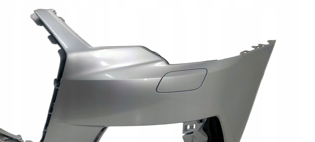 фото №7, 4k0803437a audi a6 c8 2018- бампер передній перед 6xpdc