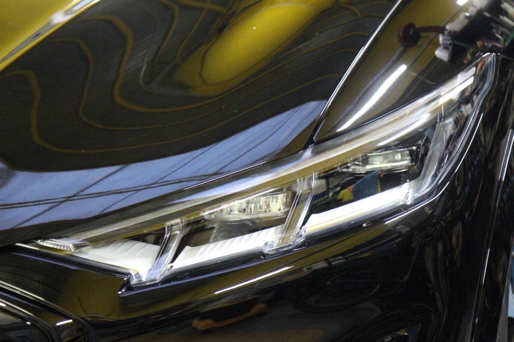 фото №16, Фара лампа перед левый оригинальная mustang mach e mz8b13e015 bc mamy