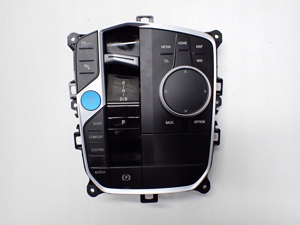 фото №8, Навигация navi радио дисплей eu 5a7b2d9 ci5b52095 bmw 4 i4 g26 gran 24r