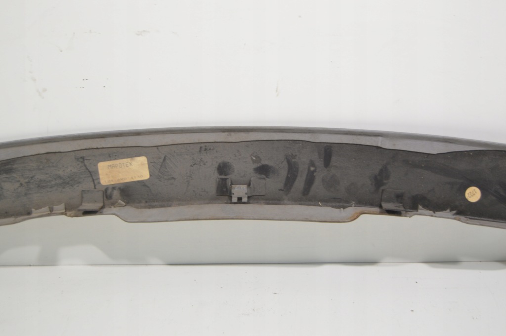 Молдинг дахова захист сіра mercedes w124 e-klasa cabrio 1246904130 Київ