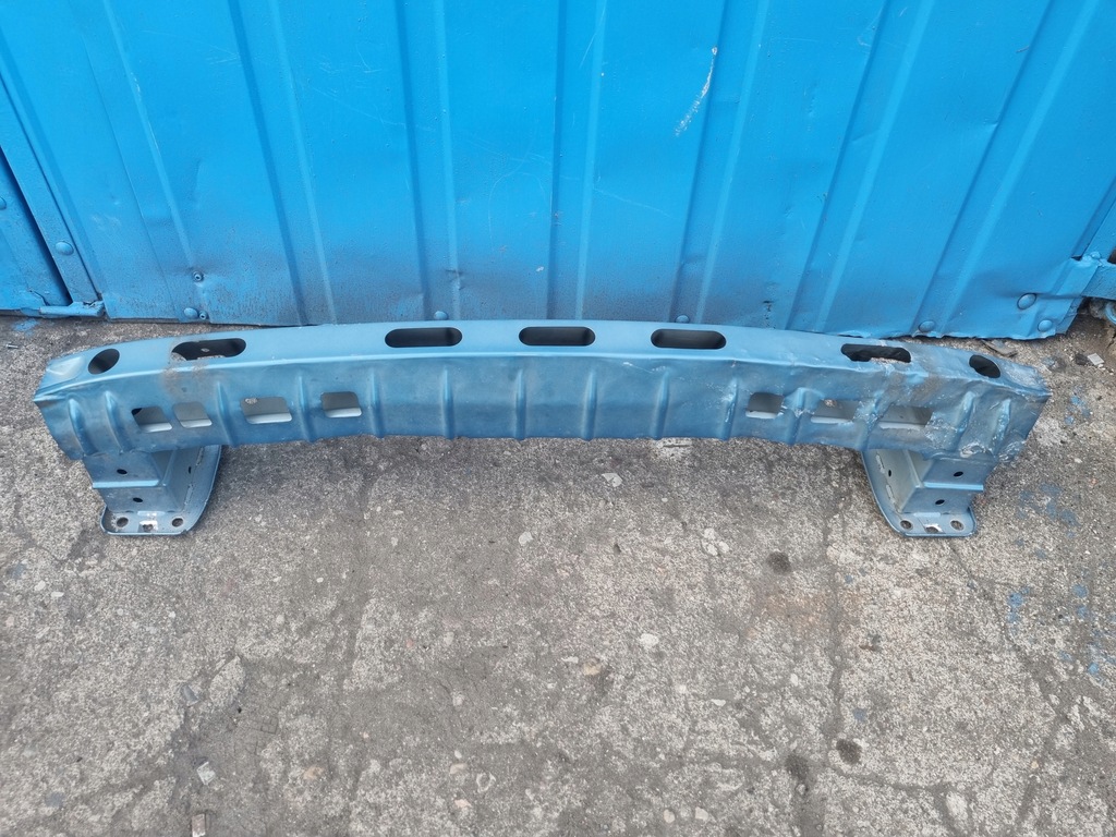 фото №1, Mitsubishi space star ii lift 20- балка передняя