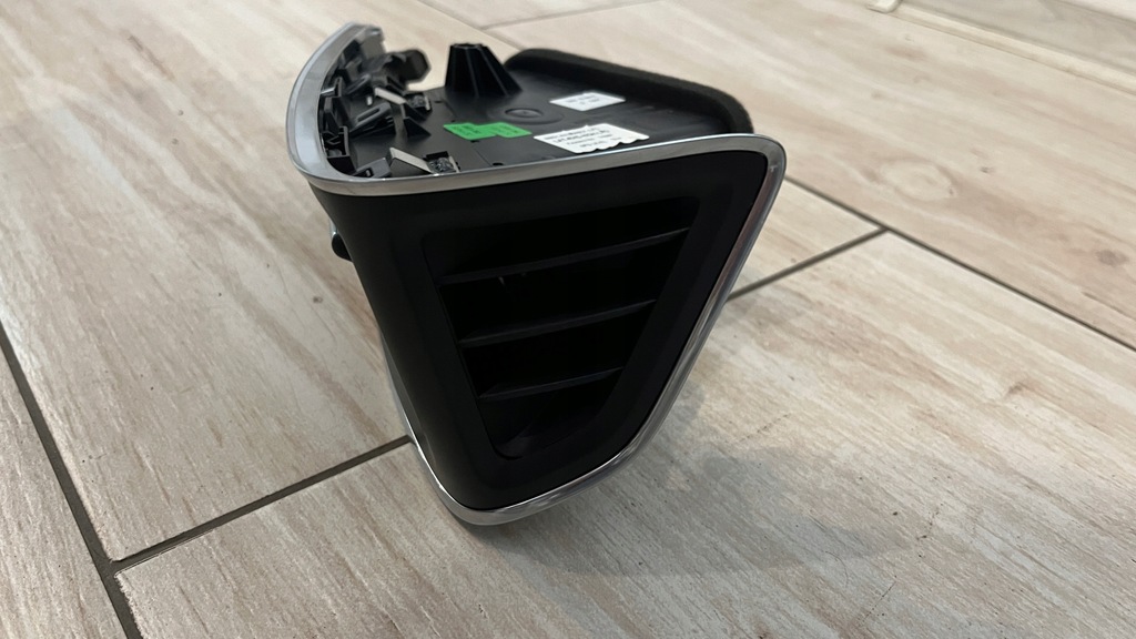 фото №5, Решітка обдув ford focus mk3 bm51-a018b08cf