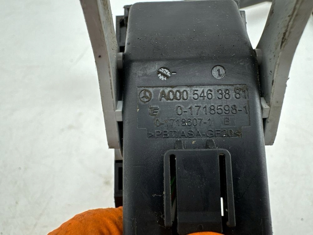 фото №15, Mercedes-benz eqc 2022 інша джгут трубопровід / кабелі