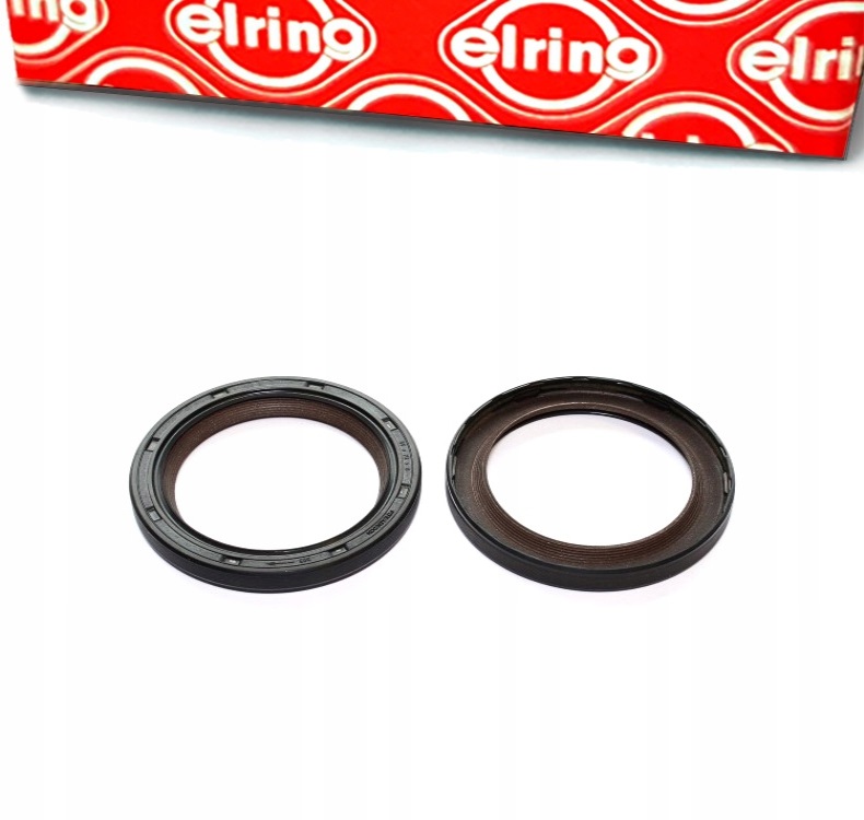 фото №1, Сальник вала elring do audi r8 4.2