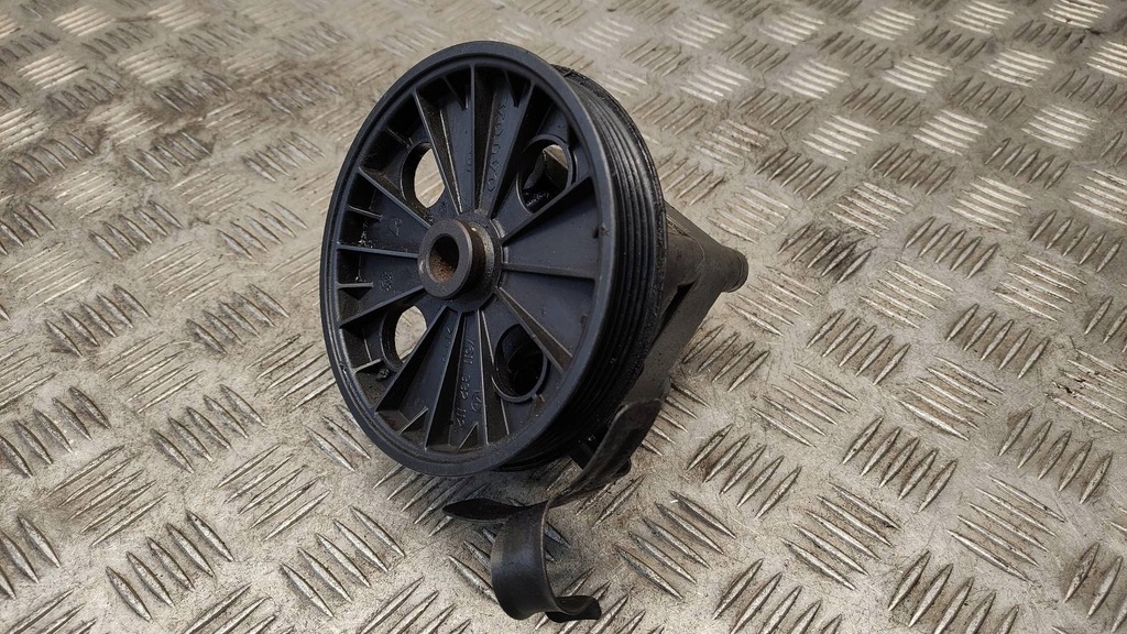 фото №1, Насос підсилювача volvo s80 i 2.8 24v